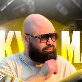 Аватарка канала "CHERIKOV | Lucky Man"