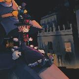 Аватарка канала 🦚💣 | Skullgirls Mobile/2end encore