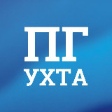Аватарка канала Про Город Ухта