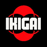 Аватарка канала IKIGAI
