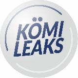 Аватарка канала KomiLeaks