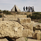 Аватарка канала Археологи у пирамид