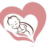 Аватарка канала Беременность от А до Я | Савельева