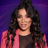 Аватарка канала АРИНА РОСТОВСКАЯ – ЭТО ТВОЙ ГОЛОС