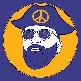 Аватарка канала КАПИТАН Луганский ⚓️