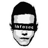Аватарка канала infosec