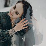 Аватарка канала Маша Зелёнка