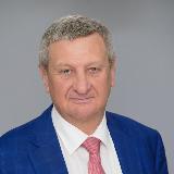 Аватарка канала Сенатор Сергей Муратов