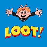 Аватарка канала LOOT STREETWEAR