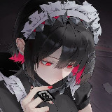 Аватарка канала Хвостик Эллен | Zenless Zone Zero