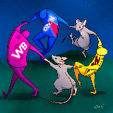 Аватарка канала "Кухня Маркетплейсов"