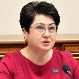 Аватарка канала Наталия Фиголь