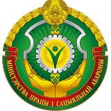 Аватарка канала Министерство труда и социальной защиты Республики Беларусь