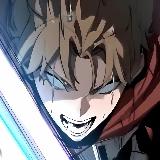 Аватарка канала Король рыцарь вернувшийся с богом