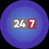 Аватарка канала Дагестан 24/7