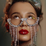 Аватарка канала Wildberries из Pinterest 🤎