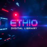 Аватарка канала "Ethiopian Digital Library"