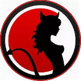 Аватарка канала Вирт Модели 18+