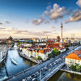 Аватарка канала BERLIN KVARTIRA📍