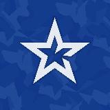 Аватарка канала "Военная Символика"