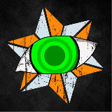 Аватарка канала Всевидящее ОКО (миллион подписчиков)