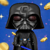 Аватарка канала Дарт Вейджер | Фрибеты и акции букмекеров