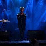 Аватарка канала концертные записи Земфиры