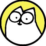 Аватарка канала Simon’s Cat News