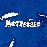 Аватарка канала DISTRESSED