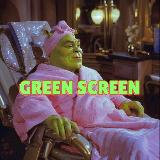 Аватарка канала МЕМЫ | ЗЕЛЕНЫЙ ЭКРАН | ШАБЛОНЫ Reels