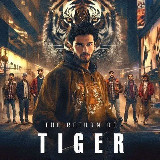 Аватарка канала The Return Of Tiger Pocket Fm