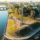 Аватарка канала Орёл в Телеграм
