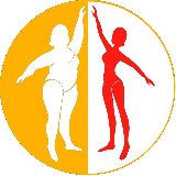 Аватарка канала Хочу похудеть!