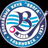 Аватарка канала ХК «Волга» | Ульяновск