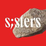 Аватарка канала sisters agency