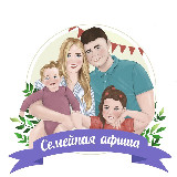 Аватарка канала Семейная афиша Томск