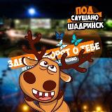 Аватарка канала Подслушано Шадринск (original)