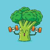 Аватарка канала ПП рецепты | Диеты | Правильное питание