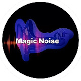 Аватарка канала Magic Noise | Волшебный Шум