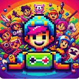 Аватарка канала Пиксель