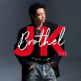 Аватарка канала BTS • JK BROTHEL • Фанфики