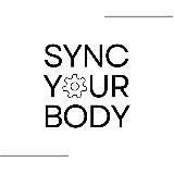 Аватарка канала SYNC YOUR BODY
