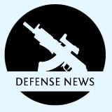 Аватарка канала Defense News