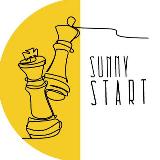 Аватарка канала Sunny Start Санни Старт