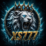 Аватарка канала XS777 🇺🇿