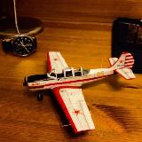 Аватарка канала Цессновод и флотофоб