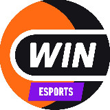 Аватарка канала "WINLINE Esports"