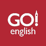 Аватарка канала 🇬🇧Go English🇬🇧
