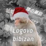 Аватарка канала Логава бибизян | Гифки, фоны, аватарки с бибизянами