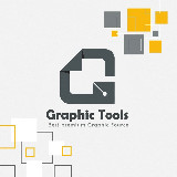 Аватарка канала Graphic Tools